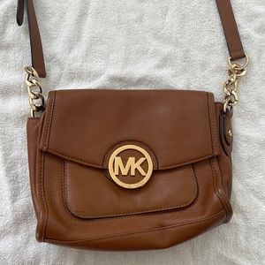 Michael Kors Crossbody Purse